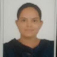 Diksha G. Class 12 Tuition trainer in Muktsar