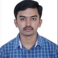 Sachin Jain BBA Tuition trainer in Bangalore