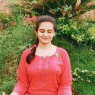 Roshani D. Yoga trainer in Mehkar