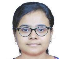 Gouri B. Class 11 Tuition trainer in Kolkata