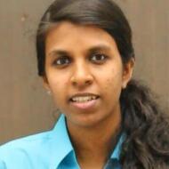 Nithoshitha S. Cyber Security trainer in Thiruvananthapuram