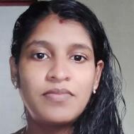 Suji G. Nursing trainer in Kozhikode