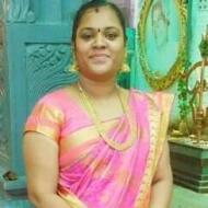 Suganya Class 11 Tuition trainer in Chennai