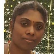 Vanitha R. Class I-V Tuition trainer in Chennai