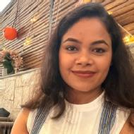 Shivani S. Yoga trainer in Ghaziabad