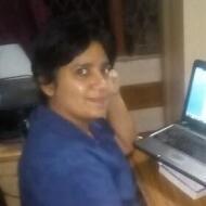 Jyoti N. Class 12 Tuition trainer in Noida