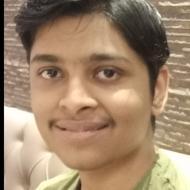 Sreekar Iyer Kids Coding trainer in Kalyan