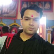 Chandan Singh Class 10 trainer in Muzaffarpur