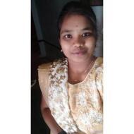 Ruchitha T. Class 12 Tuition trainer in Nizamabad