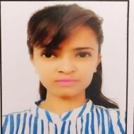 Amrata S. Class I-V Tuition trainer in Delhi