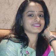 Saumya S. Class I-V Tuition trainer in Varanasi