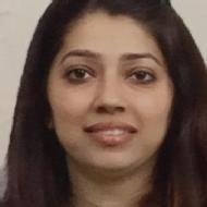 Priyanka Tewari Hindi Language trainer in Kolkata