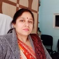 Sangeeta Class 12 Tuition trainer in Jalaun