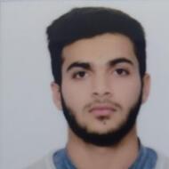 Ahmad Umar Class 11 Tuition trainer in Ugrahu Must.