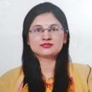 Photo of Tanvi Bansal Gupta