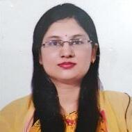 Tanvi Bansal Gupta Class I-V Tuition trainer in Delhi