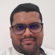 Tushar Deelip Ukirde BTech Tuition trainer in Aurangabad