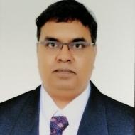 Manoj Tadem BSc Tuition trainer in Hyderabad