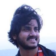 Anand S Java trainer in Bangalore