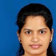 Sruthi P. Spoken English trainer in Katpadi