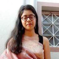 Niharika C. Class I-V Tuition trainer in Dhanbad