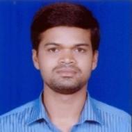 Satyanarayan T. Stock Market Trading trainer in Balasore