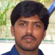 Raghavendra R Class 10 trainer in Bangalore