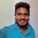 Photo of Vamsi Thokala