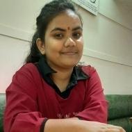 Deeksha U. Class I-V Tuition trainer in Firozabad