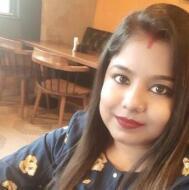 Pooja H. Class I-V Tuition trainer in Kolkata