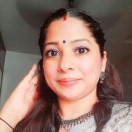 Dhanisha S. Class 10 trainer in Mumbai