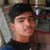 Hariom Mishra Hindi Language trainer in Campierganj