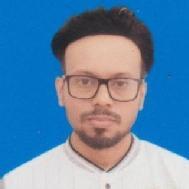 Ritesh Jain Dance trainer in Bhubaneswar