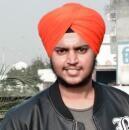 Photo of Gurpreet Singh Tung