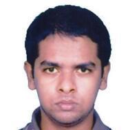 Souvik Haldar Class 12 Tuition trainer in Kolkata