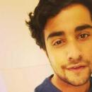 Abhilash Kashyap photo