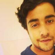 Abhilash Kashyap Nursery-KG Tuition trainer in Sivasagar