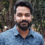 Vimalesh Revankar Class 12 Tuition trainer in Bangalore