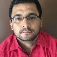 Mohit Rathore Class 9 Tuition trainer in Mumbai