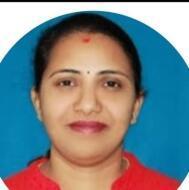 Rashmi M. Class I-V Tuition trainer in Tumkur