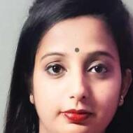 Manidipa G. Class 12 Tuition trainer in Kolkata