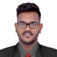 Kishore A Class 7 Tuition trainer in Karaikal