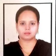 Syeda S. Class I-V Tuition trainer in Hyderabad