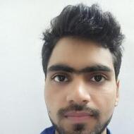 Saurav Kumar Class 10 trainer in Jaipur