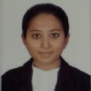 Photo of Gayatri G.