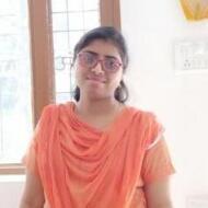 Shraddhanjali Sanskrit Language trainer in Dehradun