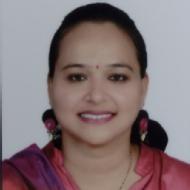 Yogita B. UGC NET Exam trainer in Virar