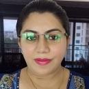 Photo of Anuja J.