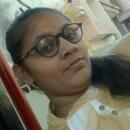 Photo of Janhavi J.