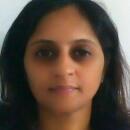 Photo of Madhuvanthi V.